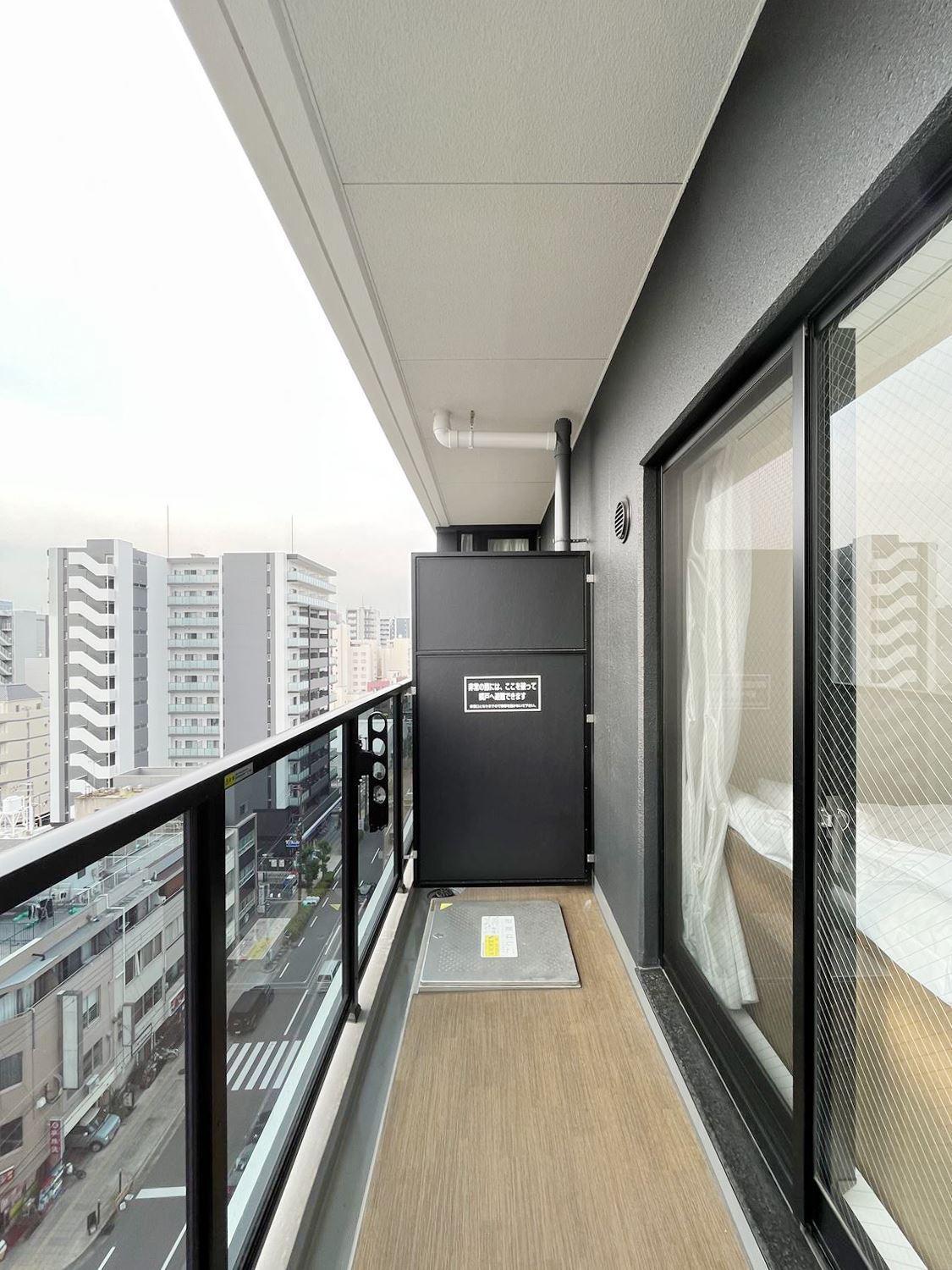 The Peak Tsutenkaku أوساكا المظهر الخارجي الصورة